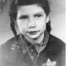 A photo of Hanna Lehrer 