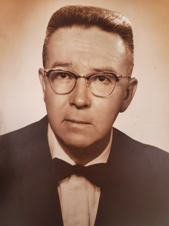 Wilfred Louwien Wilfred Louwien