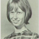 A photo of Barbara (West) Turner