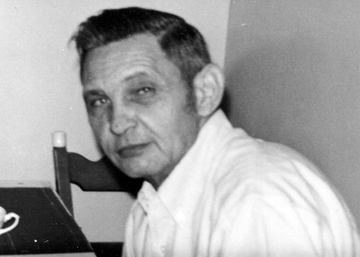 Paul Schoultz 