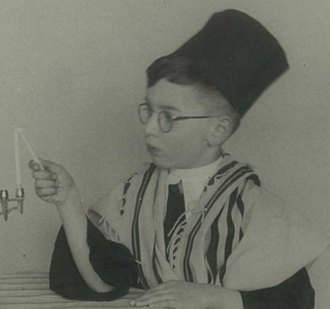 Hijman Bachrach