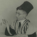 A photo of Hijman Bachrach