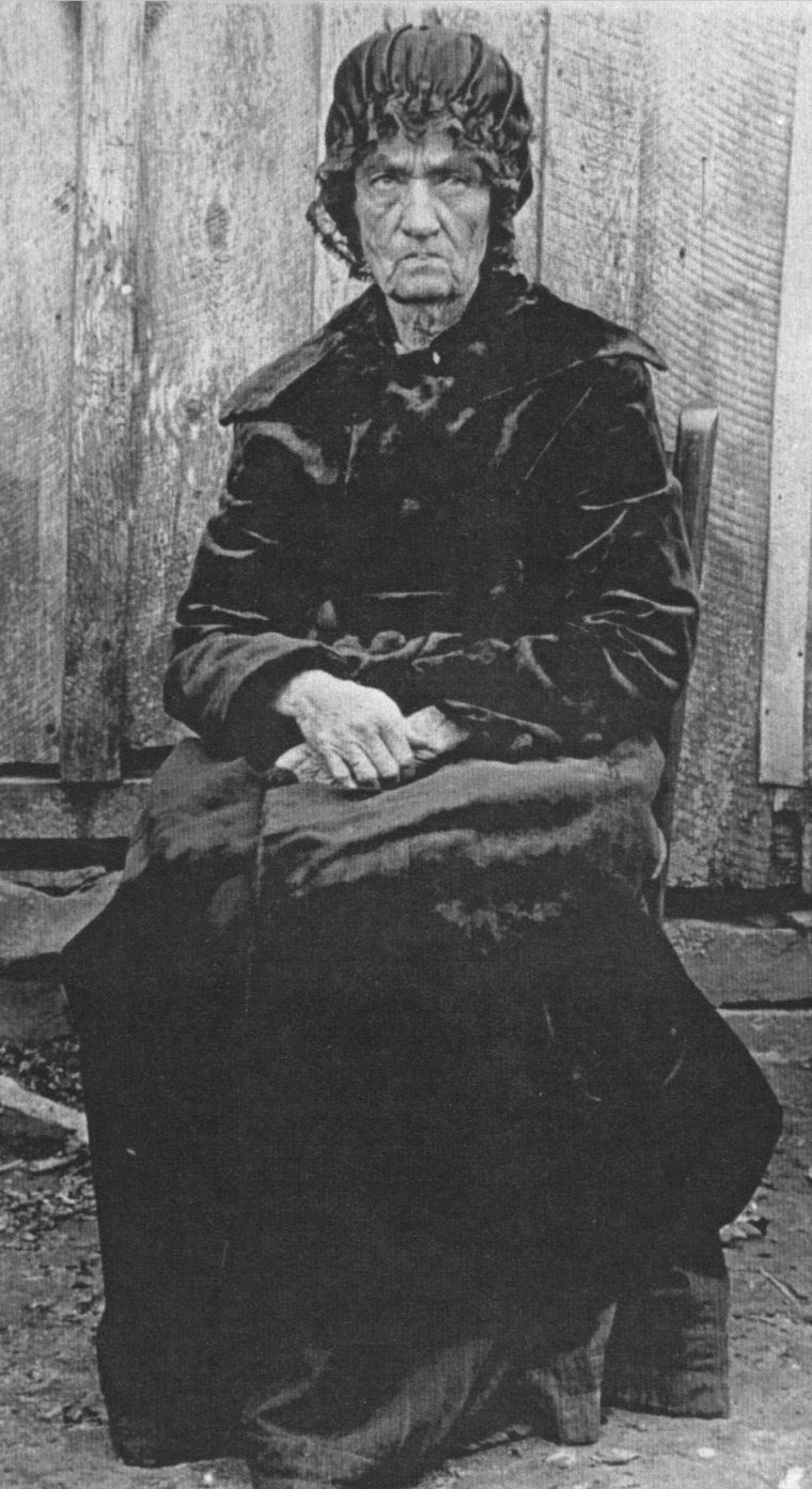 Aunt 
