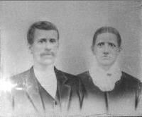Josh & Elizabeth Wheeler