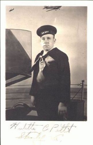 Hulette C Pettit