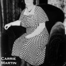 A photo of Carrie F Rebstock