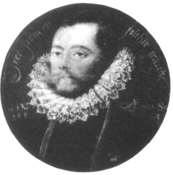 Lord George Carey