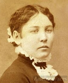 Catherine Rebecca Goff Bateman