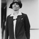 A photo of Adelaide B. Baylis