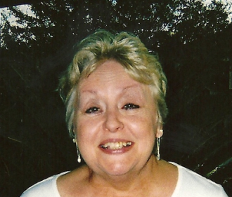 A photo of Peggy R. (Butterfras) Echols