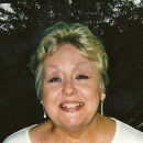 A photo of Peggy R. Butterfras-Echols