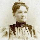 A photo of Henrietta Taylor