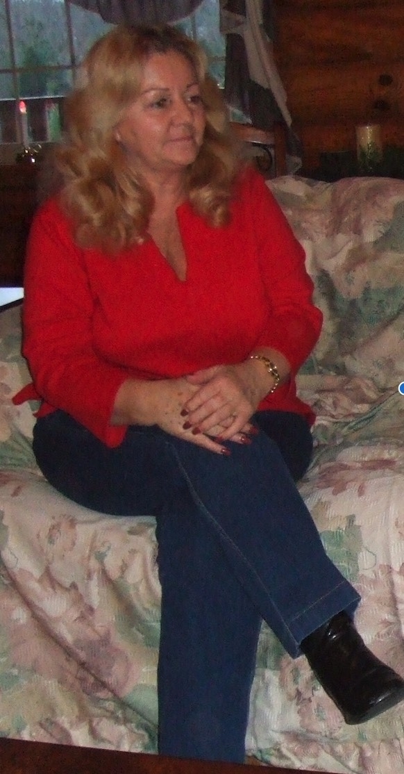 Carol Ann Dugas