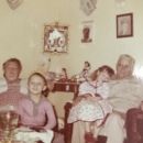A photo of Kathy (Lattanzi) White-Perkins