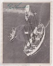 Roald  Engelbregt Amundsen's ship