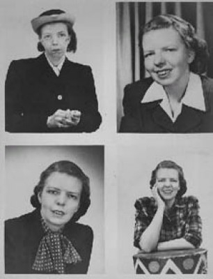 Mary Boylan