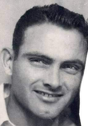 Earl O Ince