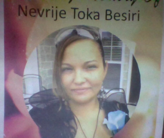Nevrije Besiri Nevrije Besiri
