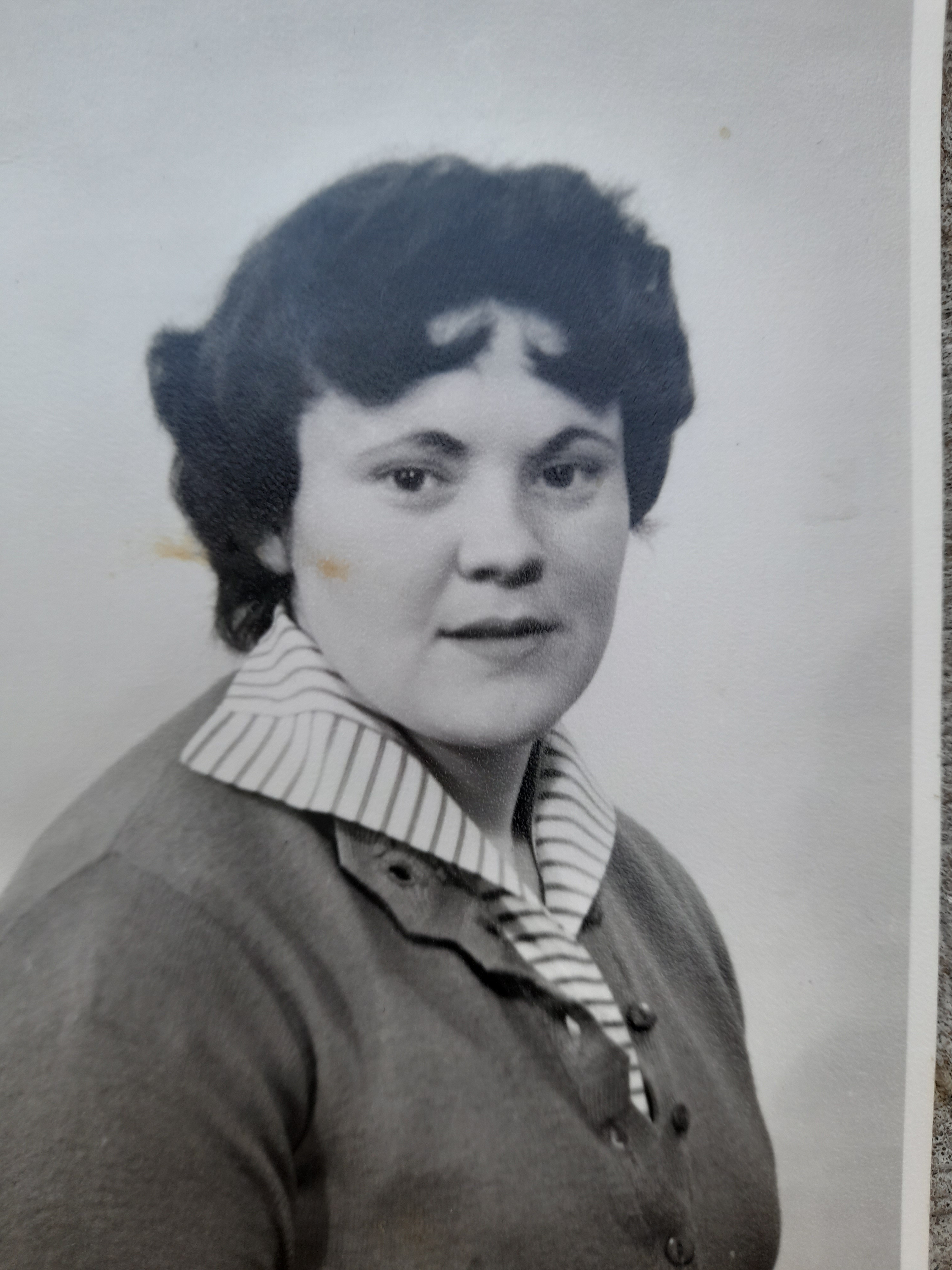 Jean Porter 