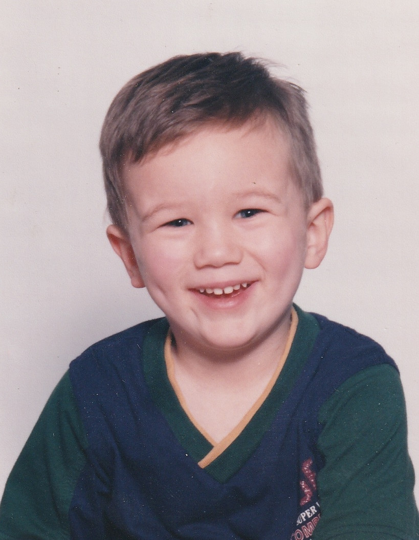 Alexander Alan Newton