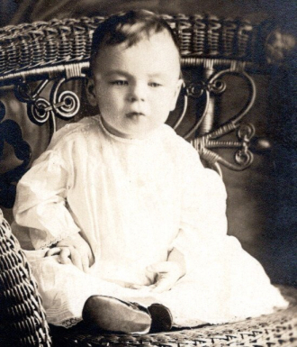 Harold Edward Rampenthal