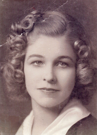 Elsie May Bovett Elsie May Bovett