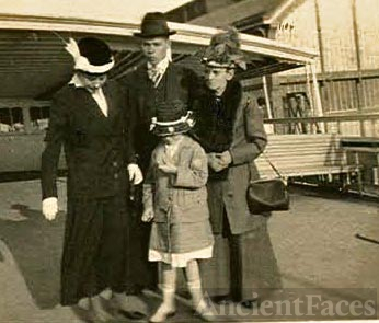 Benning Family
