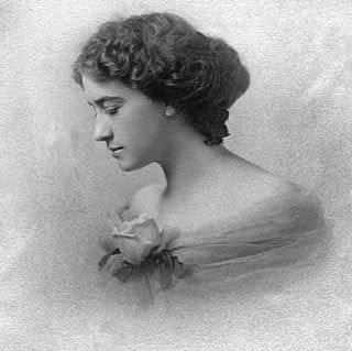 Emilie Rittershofer