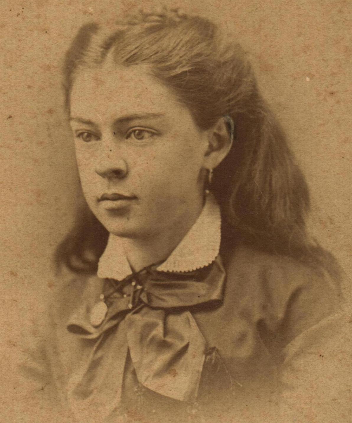 Helena Mae Sleeper