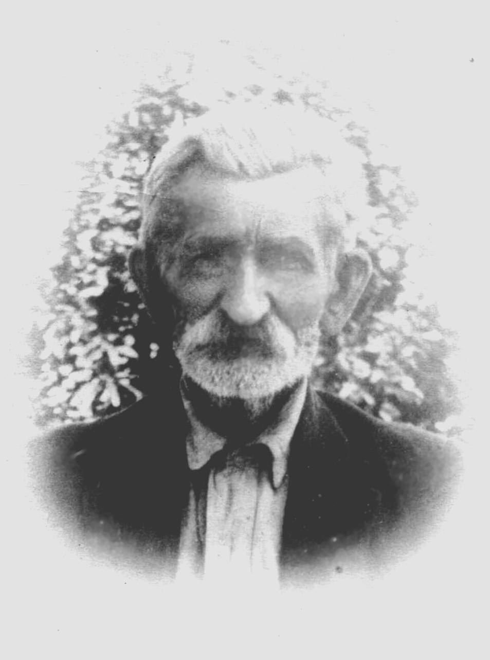Jim Driskill