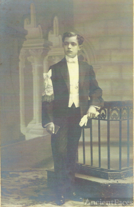 Carles Poirson Carbonell