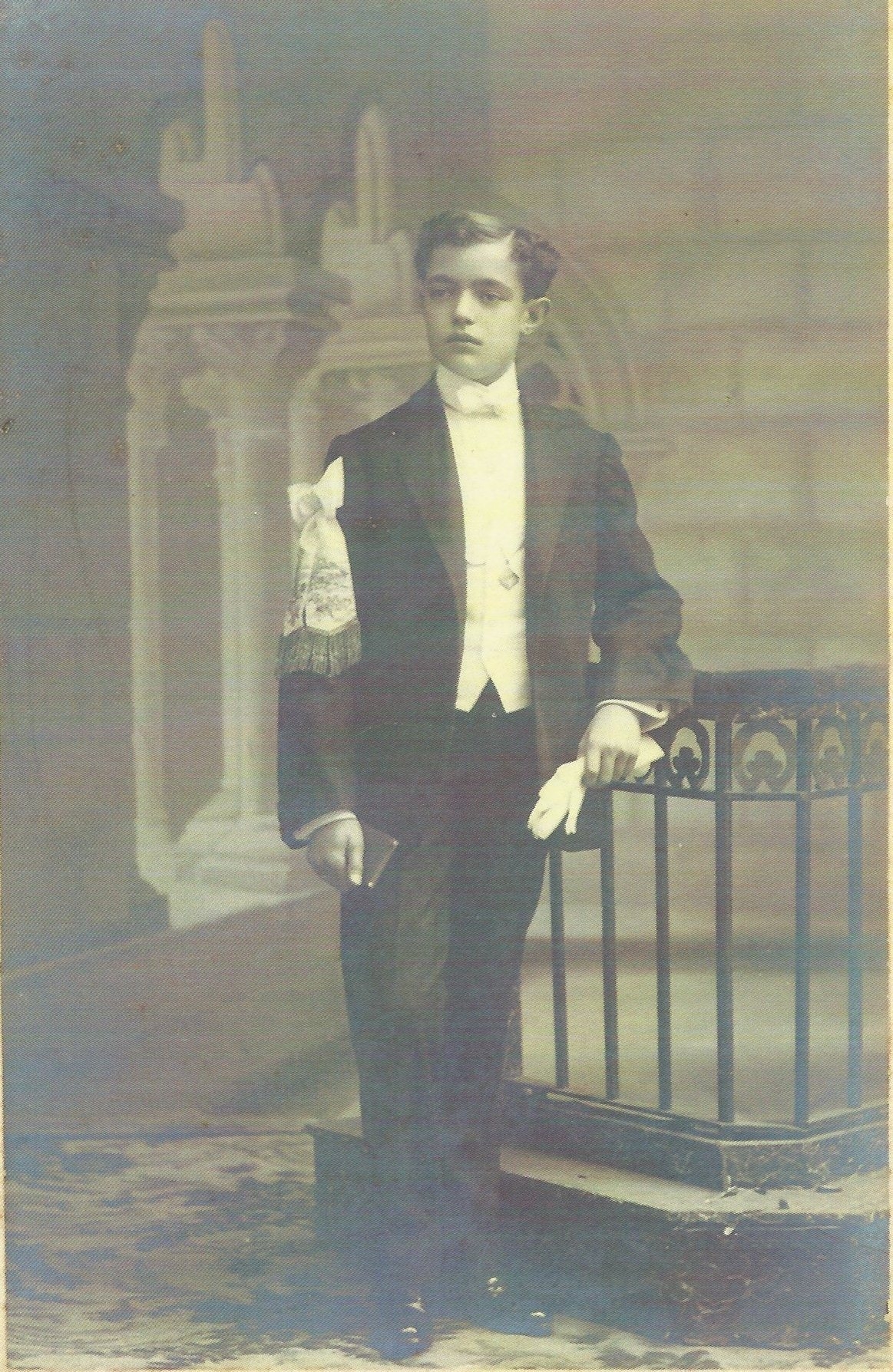 Carles Poirson Carbonell