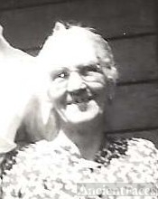 Olivia Stinnette Wood