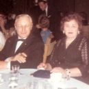 A photo of Sally Lefkowitz