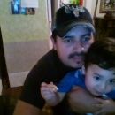 A photo of Alfredo Arellano Martinez