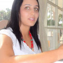 A photo of Sudaba Zahra Mangal