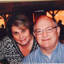 A photo of Laurie Thompson Piepho