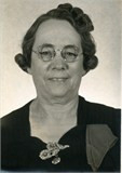 Ethel Richardson
