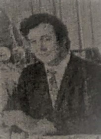 A photo of Ralph C Mays