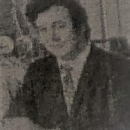 A photo of Ralph C Mays