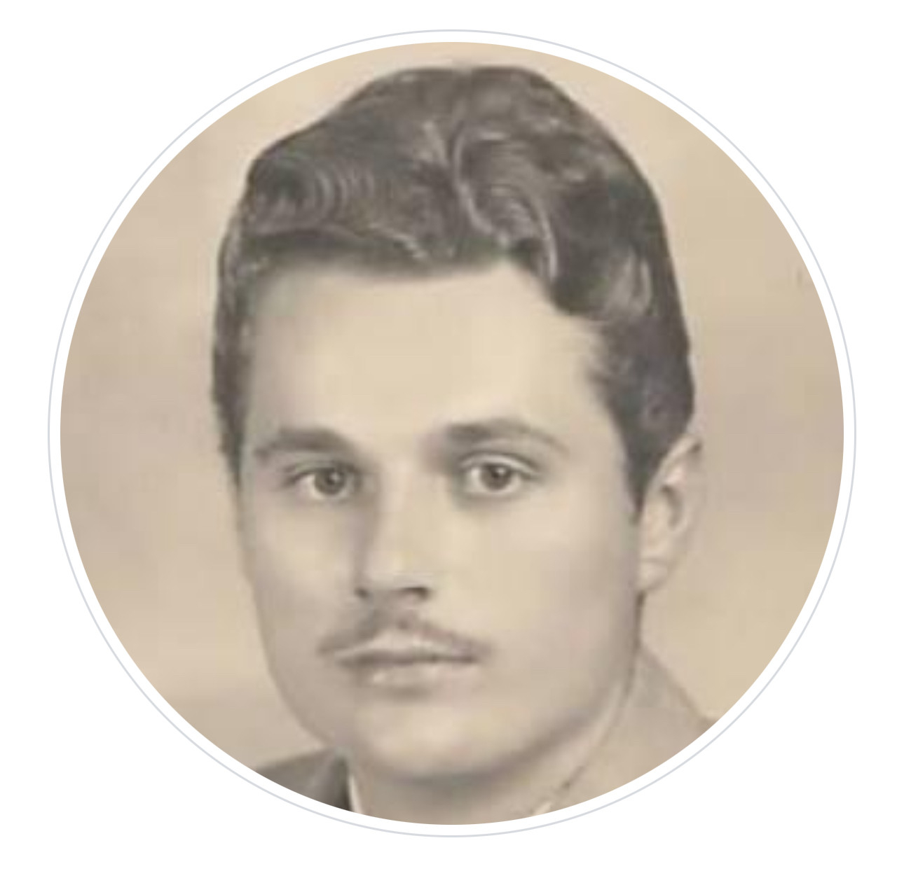 Emory R Thomas