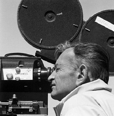 David Lean