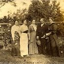 A photo of Maud Spurlin