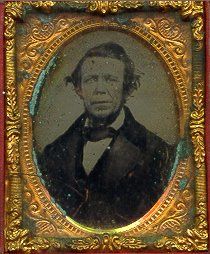 Unknown ancestors Image 14
