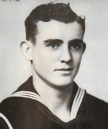 Robert Kenneth Willis, Jr. - KIA Pearl Harbor