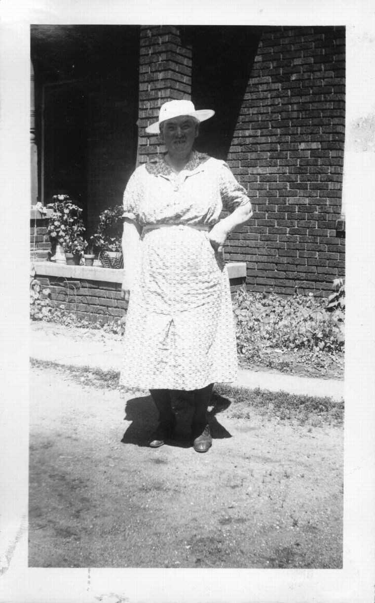 Catharine Pawlak-Kaneski
