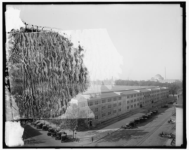 War Dept.