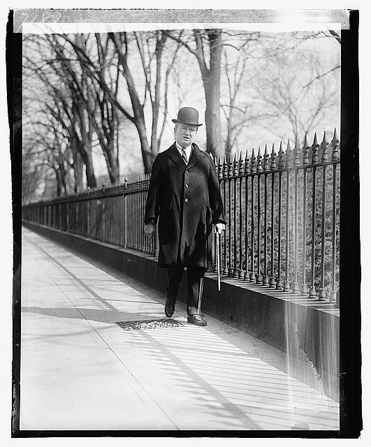 Jos. P. Tumulty