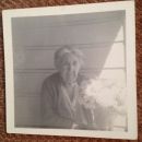 A photo of Kate Pfleging