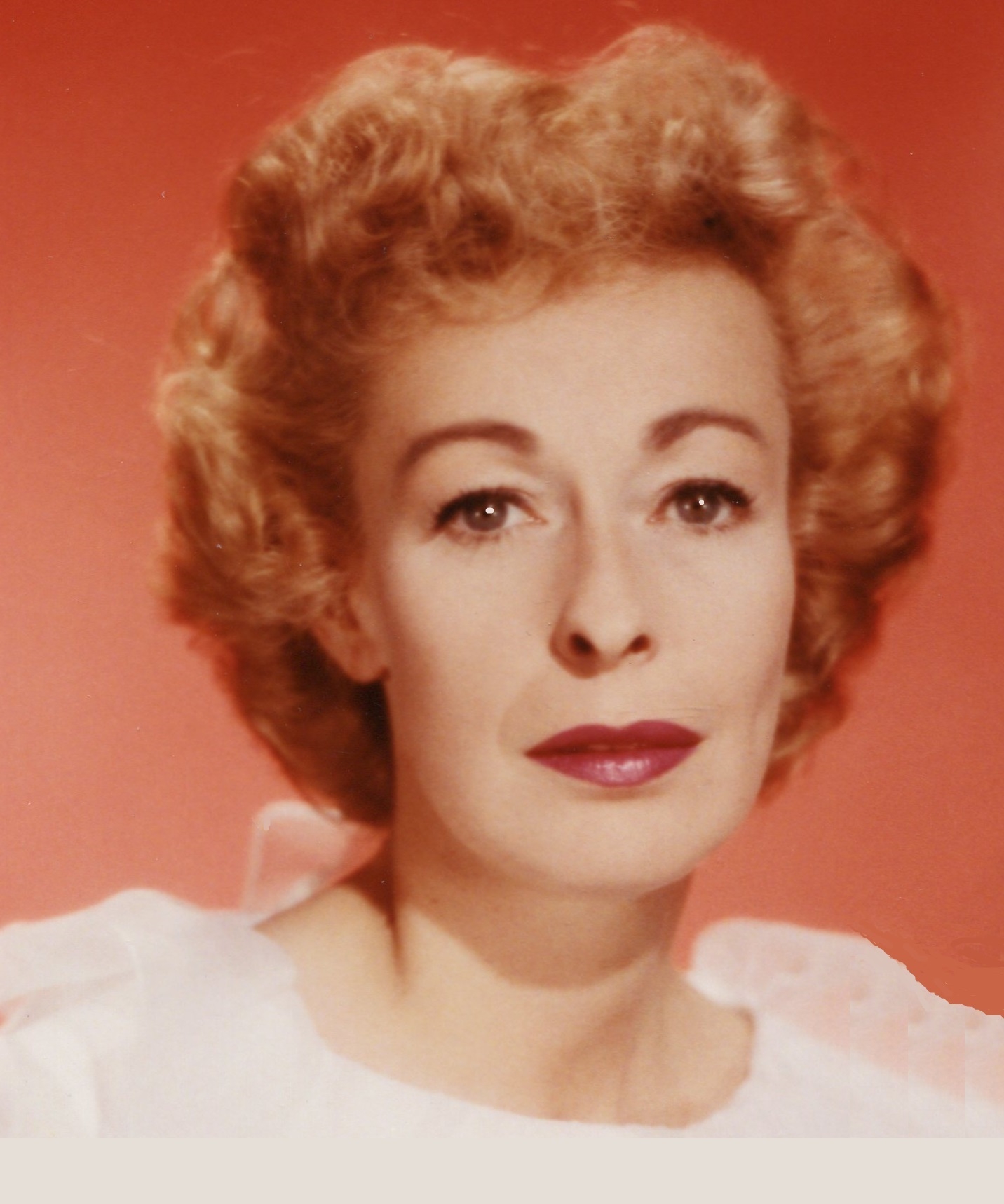 Eileen Heckart 